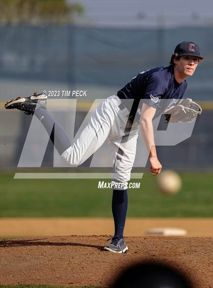 Thumbnail 1 in Capistrano Valley Christian @ Sonora photogallery.