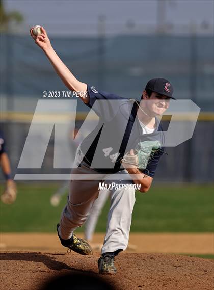 Thumbnail 3 in Capistrano Valley Christian @ Sonora photogallery.