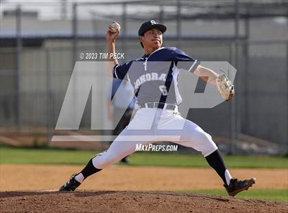 Thumbnail 3 in Capistrano Valley Christian @ Sonora photogallery.