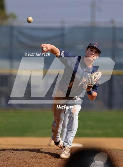 Thumbnail 2 in Capistrano Valley Christian @ Sonora photogallery.