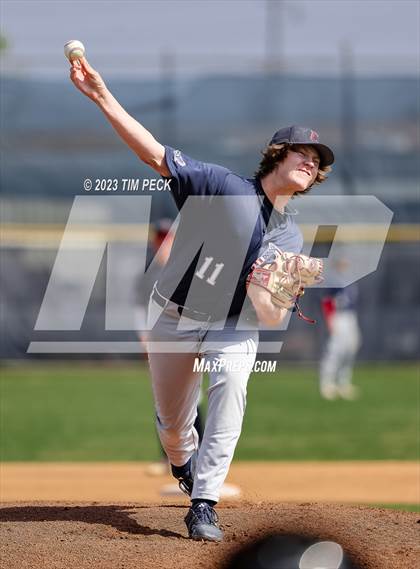Thumbnail 2 in Capistrano Valley Christian @ Sonora photogallery.