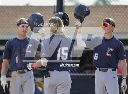 Thumbnail 3 in Capistrano Valley Christian @ Sonora photogallery.