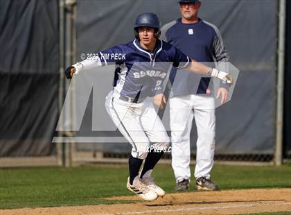 Thumbnail 1 in Capistrano Valley Christian @ Sonora photogallery.