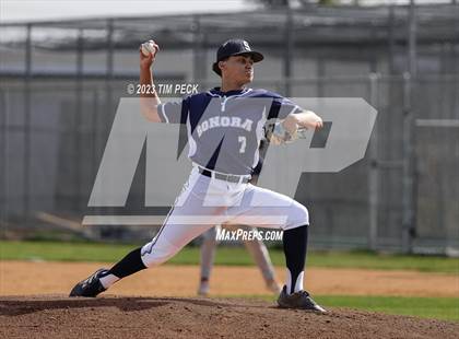 Thumbnail 3 in Capistrano Valley Christian @ Sonora photogallery.