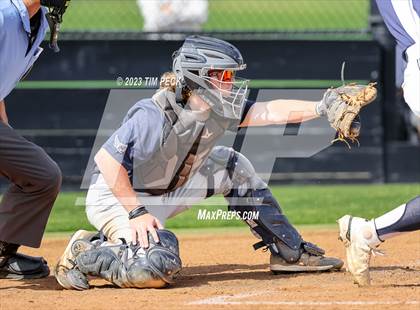 Thumbnail 3 in Capistrano Valley Christian @ Sonora photogallery.