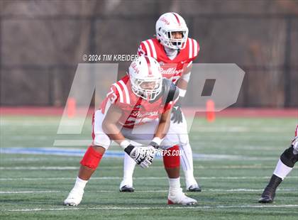 Thumbnail 1 in Harrisburg @ Wilson (PIAA 6A Round 4) photogallery.
