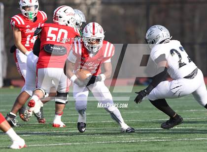 Thumbnail 2 in Harrisburg @ Wilson (PIAA 6A Round 4) photogallery.