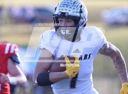 Thumbnail 3 in Harrisburg @ Wilson (PIAA 6A Round 4) photogallery.