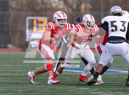 Thumbnail 3 in Harrisburg @ Wilson (PIAA 6A Round 4) photogallery.
