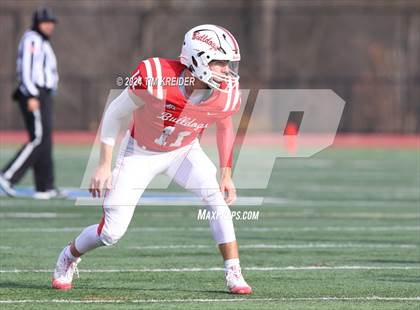 Thumbnail 3 in Harrisburg @ Wilson (PIAA 6A Round 4) photogallery.