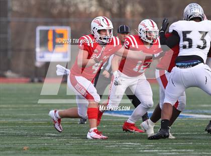 Thumbnail 1 in Harrisburg @ Wilson (PIAA 6A Round 4) photogallery.
