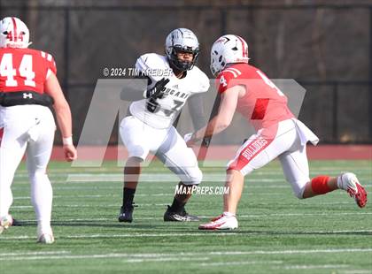 Thumbnail 1 in Harrisburg @ Wilson (PIAA 6A Round 4) photogallery.