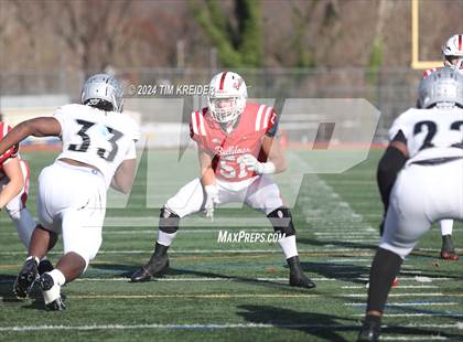 Thumbnail 2 in Harrisburg @ Wilson (PIAA 6A Round 4) photogallery.