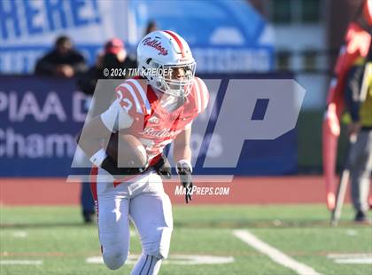 Thumbnail 1 in Harrisburg @ Wilson (PIAA 6A Round 4) photogallery.