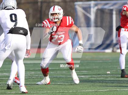 Thumbnail 3 in Harrisburg @ Wilson (PIAA 6A Round 4) photogallery.