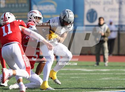 Thumbnail 2 in Harrisburg @ Wilson (PIAA 6A Round 4) photogallery.