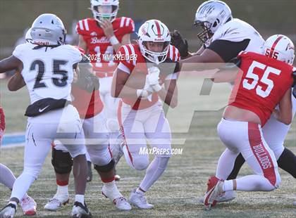 Thumbnail 3 in Harrisburg @ Wilson (PIAA 6A Round 4) photogallery.