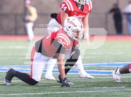 Thumbnail 2 in Harrisburg @ Wilson (PIAA 6A Round 4) photogallery.
