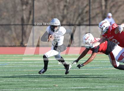 Thumbnail 3 in Harrisburg @ Wilson (PIAA 6A Round 4) photogallery.