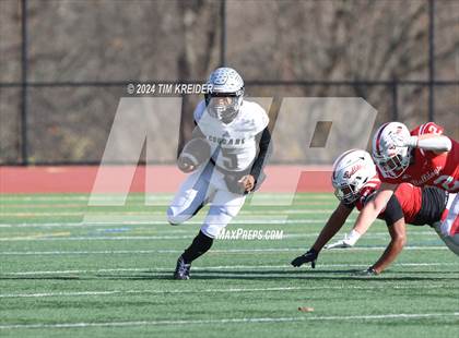 Thumbnail 2 in Harrisburg @ Wilson (PIAA 6A Round 4) photogallery.