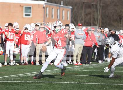 Thumbnail 1 in Harrisburg @ Wilson (PIAA 6A Round 4) photogallery.