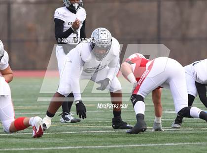 Thumbnail 3 in Harrisburg @ Wilson (PIAA 6A Round 4) photogallery.