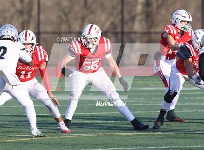Thumbnail 2 in Harrisburg @ Wilson (PIAA 6A Round 4) photogallery.