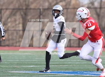 Thumbnail 1 in Harrisburg @ Wilson (PIAA 6A Round 4) photogallery.