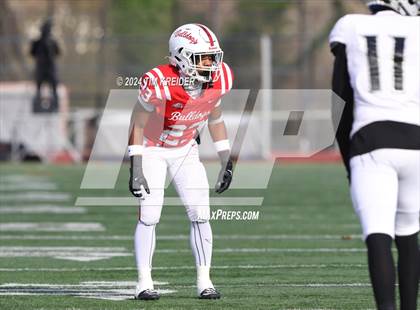 Thumbnail 2 in Harrisburg @ Wilson (PIAA 6A Round 4) photogallery.