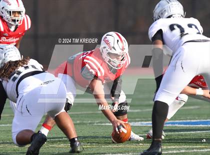 Thumbnail 2 in Harrisburg @ Wilson (PIAA 6A Round 4) photogallery.