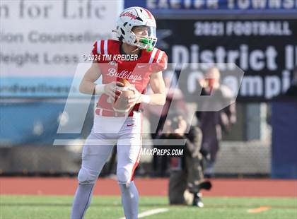 Thumbnail 2 in Harrisburg @ Wilson (PIAA 6A Round 4) photogallery.