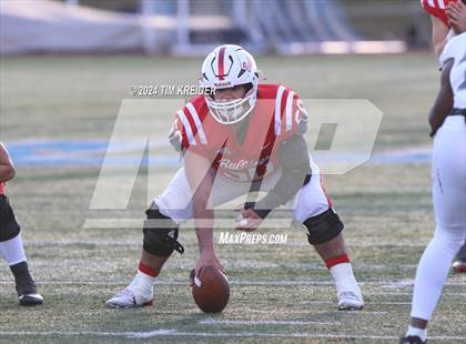 Thumbnail 3 in Harrisburg @ Wilson (PIAA 6A Round 4) photogallery.