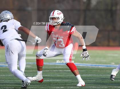Thumbnail 3 in Harrisburg @ Wilson (PIAA 6A Round 4) photogallery.