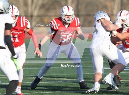 Thumbnail 1 in Harrisburg @ Wilson (PIAA 6A Round 4) photogallery.