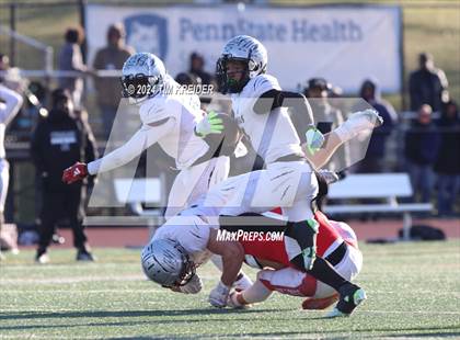 Thumbnail 1 in Harrisburg @ Wilson (PIAA 6A Round 4) photogallery.