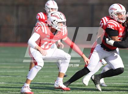 Thumbnail 1 in Harrisburg @ Wilson (PIAA 6A Round 4) photogallery.