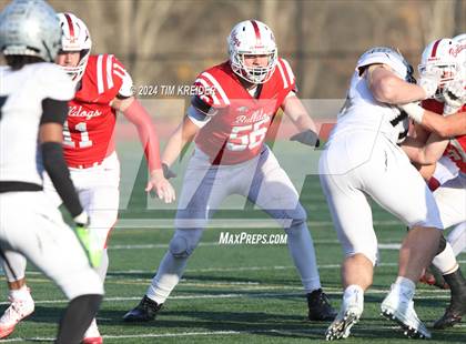 Thumbnail 2 in Harrisburg @ Wilson (PIAA 6A Round 4) photogallery.