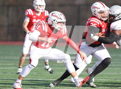 Thumbnail 2 in Harrisburg @ Wilson (PIAA 6A Round 4) photogallery.