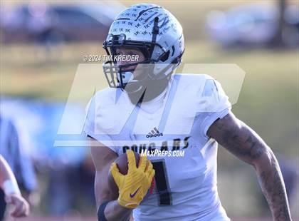 Thumbnail 2 in Harrisburg @ Wilson (PIAA 6A Round 4) photogallery.