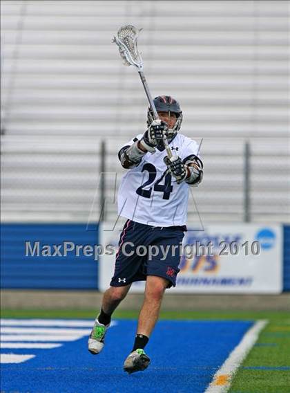 Thumbnail 1 in Putnam Valley vs. Manhasset (NYSPHSAA Class C Semifinal) photogallery.