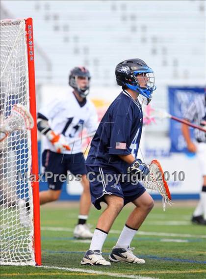 Thumbnail 1 in Putnam Valley vs. Manhasset (NYSPHSAA Class C Semifinal) photogallery.