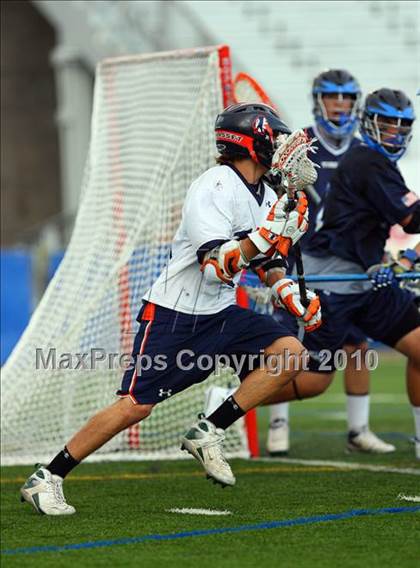 Thumbnail 1 in Putnam Valley vs. Manhasset (NYSPHSAA Class C Semifinal) photogallery.