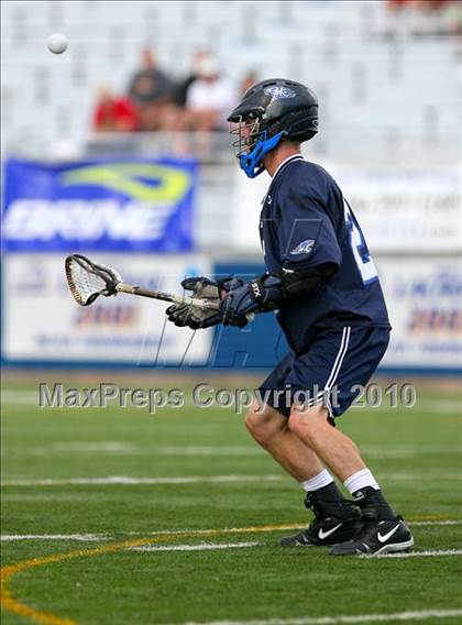 Thumbnail 1 in Putnam Valley vs. Manhasset (NYSPHSAA Class C Semifinal) photogallery.