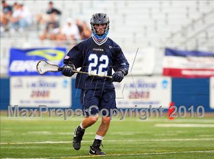 Thumbnail 1 in Putnam Valley vs. Manhasset (NYSPHSAA Class C Semifinal) photogallery.