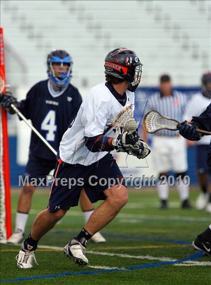 Thumbnail 1 in Putnam Valley vs. Manhasset (NYSPHSAA Class C Semifinal) photogallery.