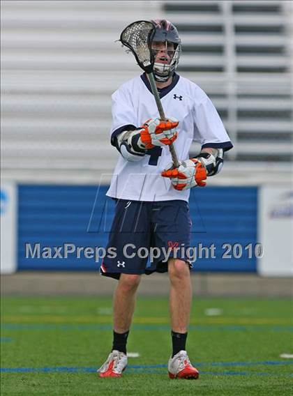 Thumbnail 3 in Putnam Valley vs. Manhasset (NYSPHSAA Class C Semifinal) photogallery.
