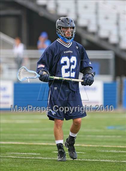 Thumbnail 1 in Putnam Valley vs. Manhasset (NYSPHSAA Class C Semifinal) photogallery.