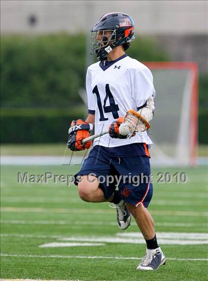 Thumbnail 1 in Putnam Valley vs. Manhasset (NYSPHSAA Class C Semifinal) photogallery.