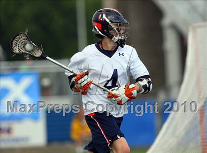 Thumbnail 1 in Putnam Valley vs. Manhasset (NYSPHSAA Class C Semifinal) photogallery.