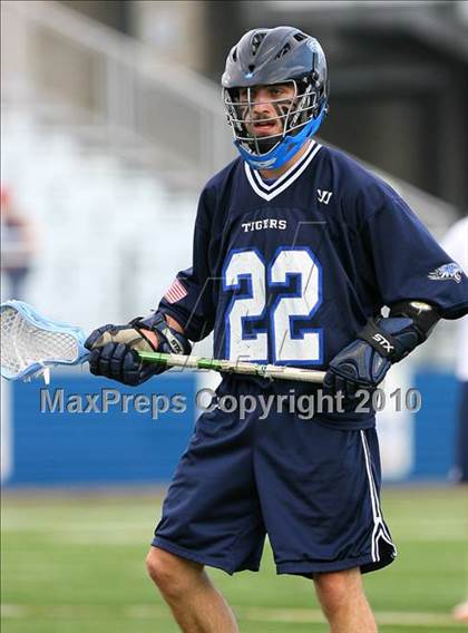 Thumbnail 2 in Putnam Valley vs. Manhasset (NYSPHSAA Class C Semifinal) photogallery.
